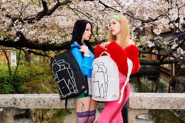 NEW ARRIVALS – Page 6 – SPRAYGROUND®