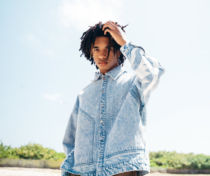 DENIM