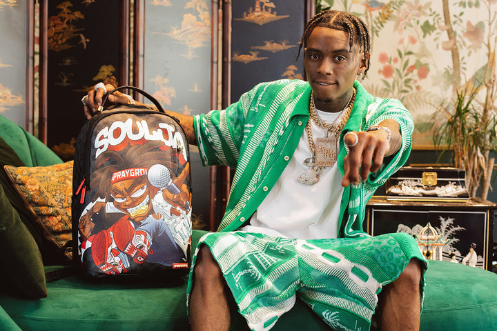 SOULJA BOY