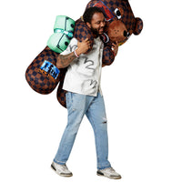 SPRAYGROUND® BACKPACK LARGEST BEAR IN THE WORLD