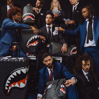 SPRAYGROUND® BACKPACK SHINOBI SHARKS IN PARIS MONTE CARLO