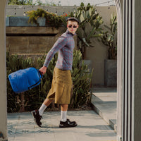 SPRAYGROUND® BACKPACK BLUE HENNY BACKPACK