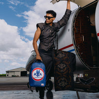 SPRAYGROUNDÂ® BACKPACK AA EAGLE BACKPACK