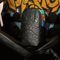 SPRAYGROUNDÂ® BACKPACK INTERESTIING IDEA BACKPACK