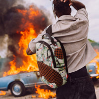 FULLY LOADED BACKPACK