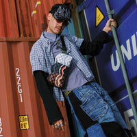 SPRAYGROUND® CROSSBODY BANDOLERO 2