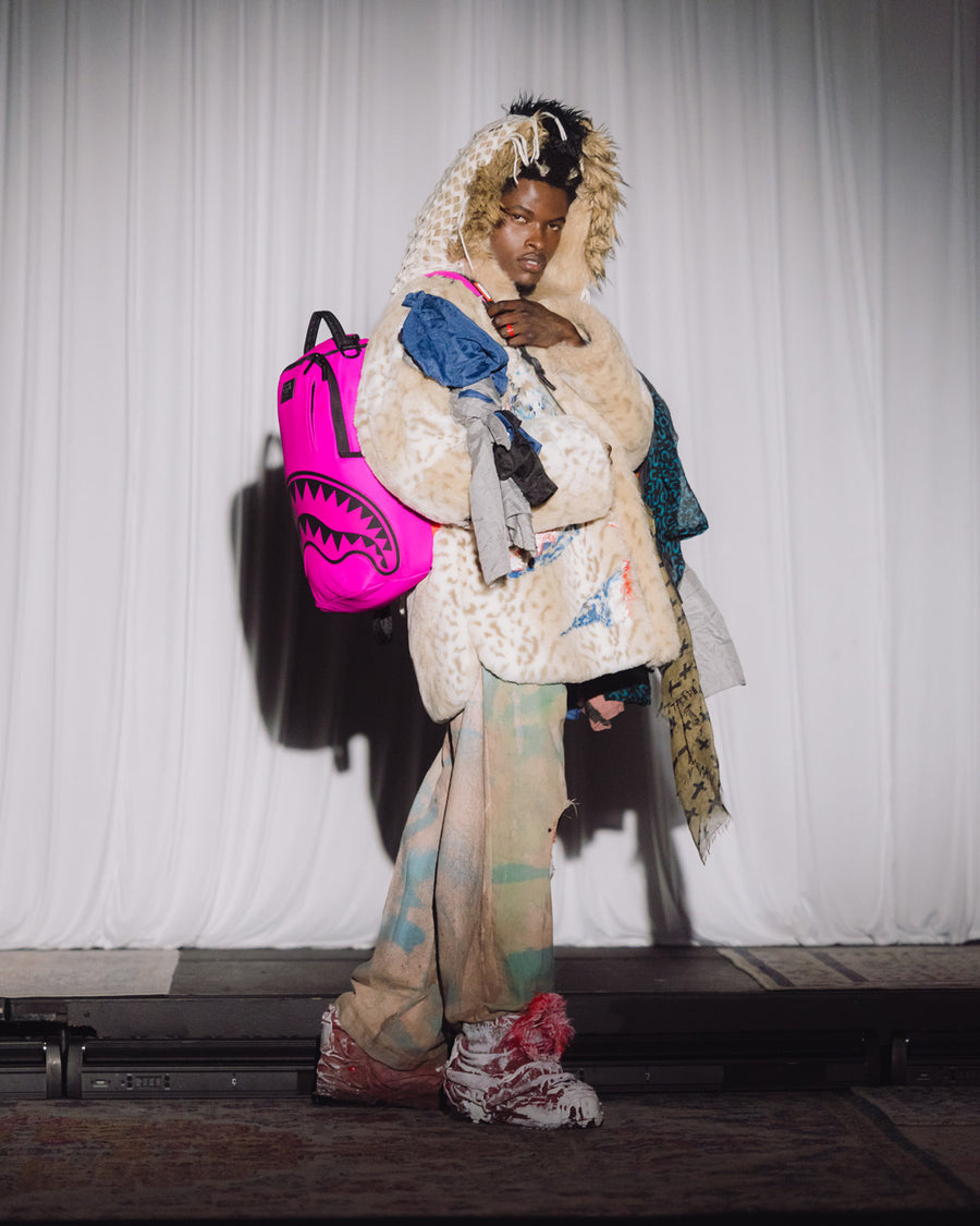 SPRAYGROUND | Bags, Luggage, Accessories & Apparel – SPRAYGROUND®