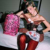 SPRAYGROUND® BACKPACK BUNNY BANKS BACKPACK