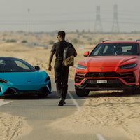 SPRAYGROUND® BACKPACK THAT GOLD DRAP BACKPACK