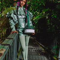 SPRAYGROUND® HANDBAG NYBG SHOULDER BAG