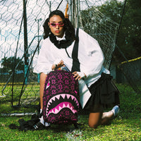 SPRAYGROUND® BACKPACK CRAZY MONEY BACKPACK