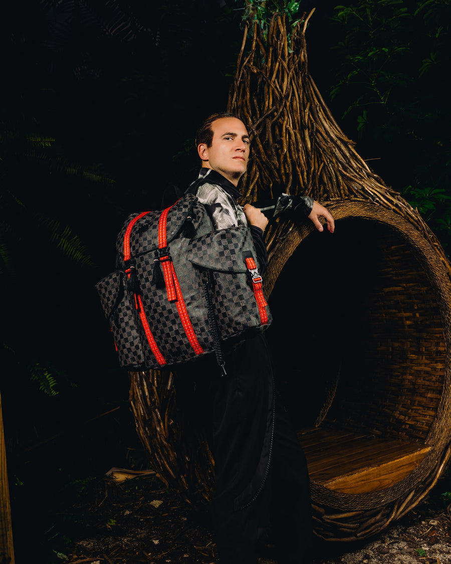 SPRAYGROUND | Bags, Luggage, Accessories & Apparel – SPRAYGROUND®