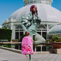 SPRAYGROUND® BACKPACK NYBG PINK BOUJEE BACKPACK