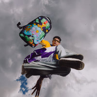SPRAYGROUND® BACKPACK ASTROMANIA MONEY TRANSPORTER BACKPACK