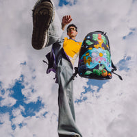 SPRAYGROUND® BACKPACK ASTROMANIA MONEY TRANSPORTER BACKPACK