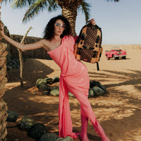 SPRAYGROUND® BACKPACK HENNY HARNESS BACKPACK