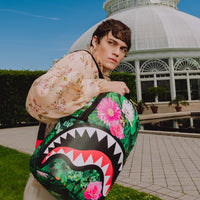 SPRAYGROUND® BACKPACK NYBG 3D BEE BACKPACK