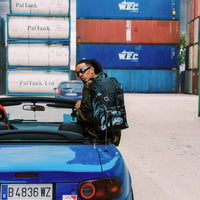 SPRAYGROUND® BACKPACK SIP N SMOKE HILLS BACKPACK