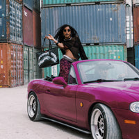 SPRAYGROUND® TOTE SIP N SMOKE TOTE