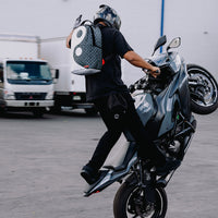 SPRAYGROUND® BACKPACK YIN YANG BACKPACK