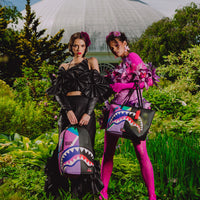 SPRAYGROUND® TOTE NYBG BOTANICAL CENTRAL TOTE