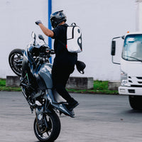 SPRAYGROUND® BACKPACK YIN YANG BACKPACK