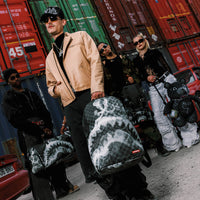 SPRAYGROUND® BACKPACK SIP N SMOKE BACKPACK