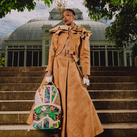 SPRAYGROUND® BACKPACK NYBG RAINFOREST BACKPACK