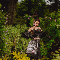 SPRAYGROUND® BACKPACK NYBG BRONX VIBES BACKPACK