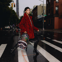 SPRAYGROUND® BACKPACK DOODLE JET BACKPACK
