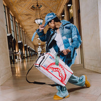 SPRAYGROUND® DUFFLE USPS SHIPPING BOX DUFFLE