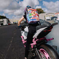 SPRAYGROUND® BACKPACK PRIVATE PROPERTY BACKPACK