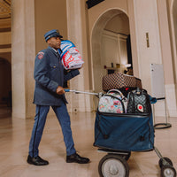 SPRAYGROUND® BACKPACK USPS SPRAYGROUND SPECIAL DELIVERY BACKPACK