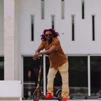 SPRAYGROUND® SCOOTER WTF SCOOTER