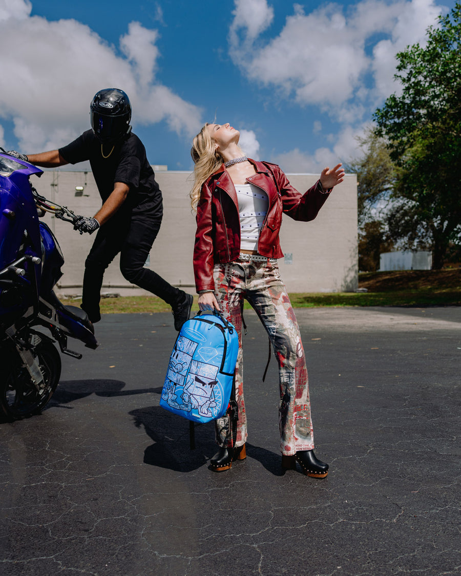 SPRAYGROUND | Bags, Luggage, Accessories & Apparel – SPRAYGROUND®