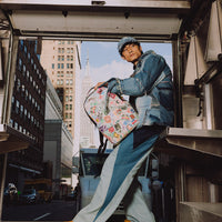 SPRAYGROUND® BACKPACK USPS STAMP STAMPEDE BACKPACK