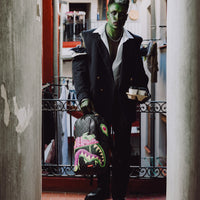 SPRAYGROUND® BACKPACK ZOMBIE SHARK BACKPACK