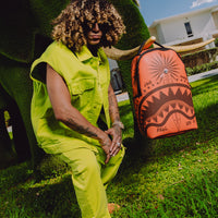 SPRAYGROUND® BACKPACK JON Z TATTOOS BACKPACK