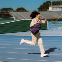 PURPLE PROTOCOL BACKPACK