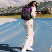 PURPLE PROTOCOL BACKPACK