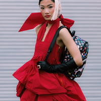 SPRAYGROUND® BACKPACK CRAZY CHECK SAVAGE BACKPACK
