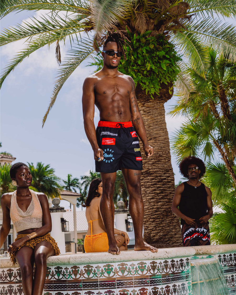 APPAREL+GEAR – SPRAYGROUND®