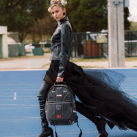 GRID LOCKED BACKPACK