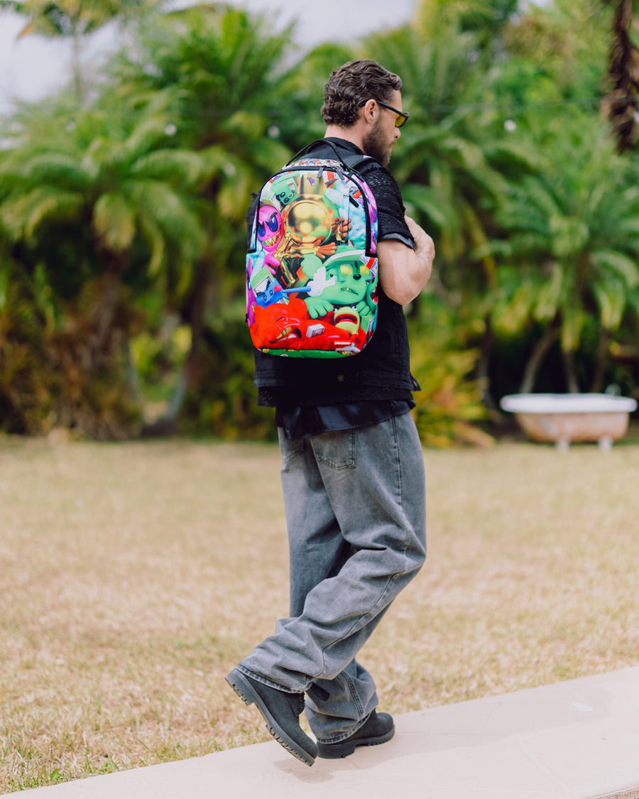 Backpacks | Designer Bags, Luggage & More – SPRAYGROUND®