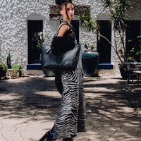SPRAYGROUND® TOTE THE GHOST MAISON TOTE