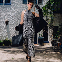 SPRAYGROUND® TOTE THE GHOST MAISON TOTE