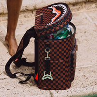 SPRAYGROUND® BACKPACK SHARKS IN PARIS COOLER BACKPACK
