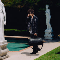 SPRAYGROUND® DUFFLE THE GHOST MAISON DUFFLE