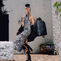 SPRAYGROUND® BACKPACK THE GHOST MAISON BACKPACK