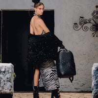 SPRAYGROUND® BACKPACK THE GHOST MAISON BACKPACK